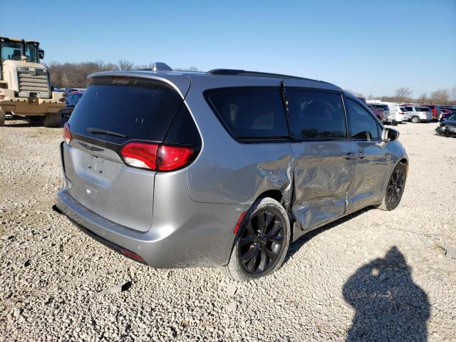 Photo 3 from auction – 2018 CHRYSLER PACIFICA T with VIN 2C4RC1EG2JR338078