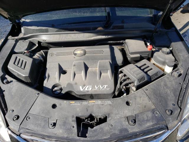 Photo 12 from auction – 2017 CHEVROLET EQUINOX LT with VIN 2GNFLFE36H6237917