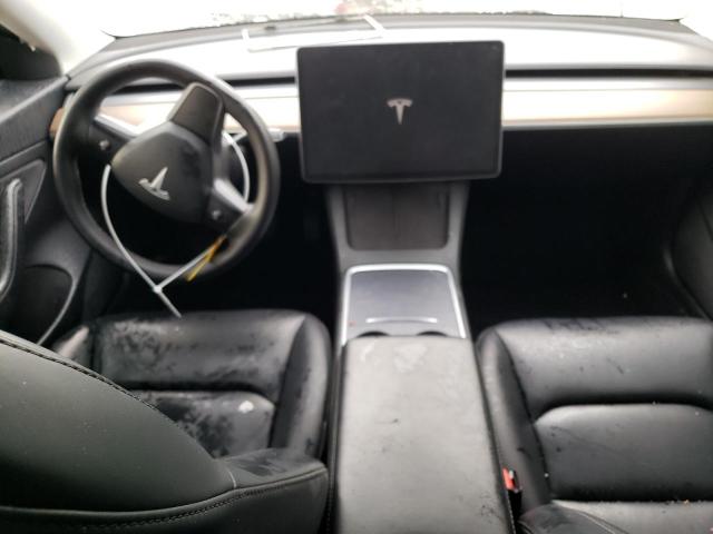 Photo 8 from auction – 2021 TESLA MODEL 3 with VIN 5YJ3E1EA9MF873629