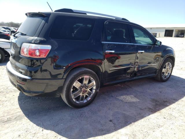 Photo 3 from auction – 2011 GMC ACADIA DEN with VIN 1GKKVTED3BJ287259