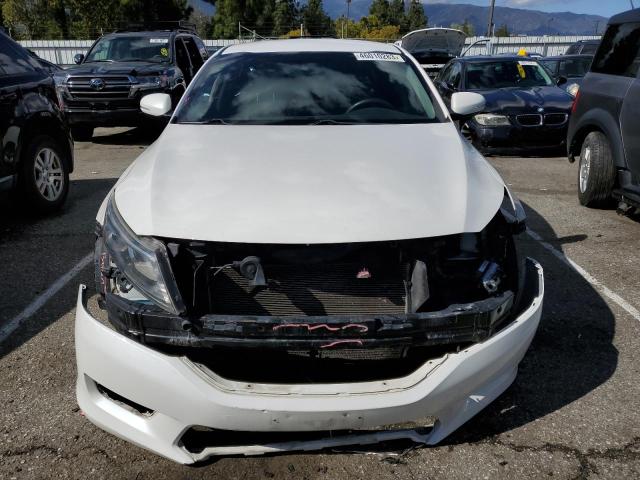 Photo 5 from auction – 2015 KIA OPTIMA LX with VIN KNAGM4A78F5594626