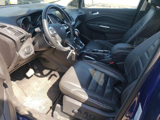 Photo 7 from auction – 2015 FORD ESCAPE TIT with VIN 1FMCU0JX1FUA89815