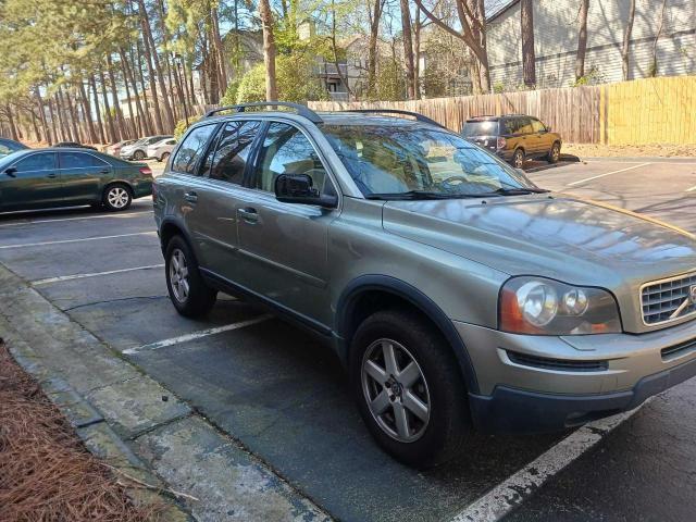VOLVO XC90 2008 with VIN YV4CY982X81420772 - Photo from auction
