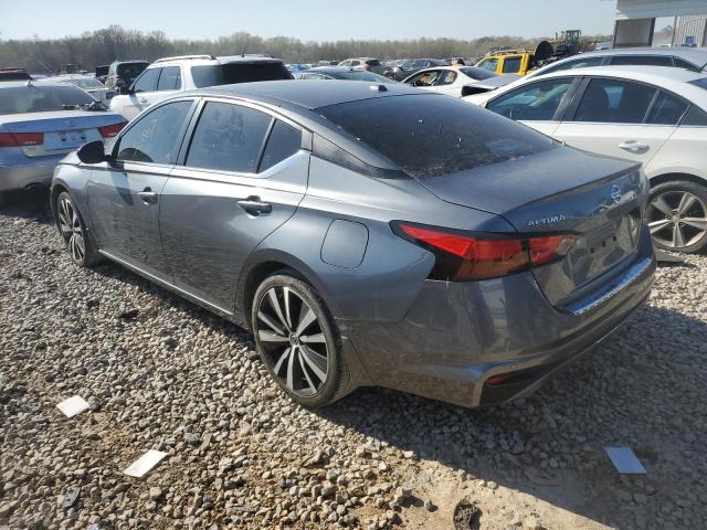 Photo 2 from auction – 2020 NISSAN ALTIMA SR with VIN 1N4BL4CV2LC278986
