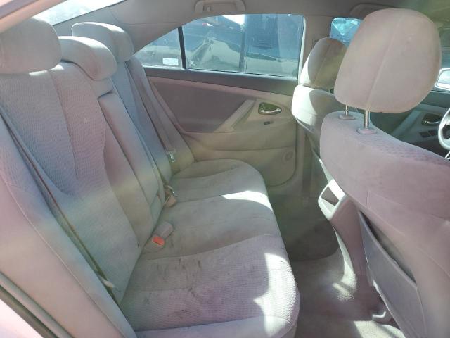 Photo 10 from auction – 2011 TOYOTA CAMRY BASE with VIN 4T1BF3EK6BU641549
