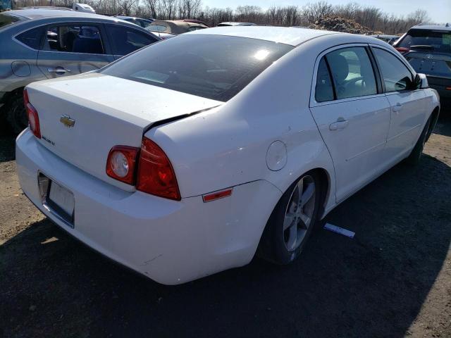 Photo 3 from auction – 2011 CHEVROLET MALIBU 1LT with VIN 1G1ZC5E10BF390698