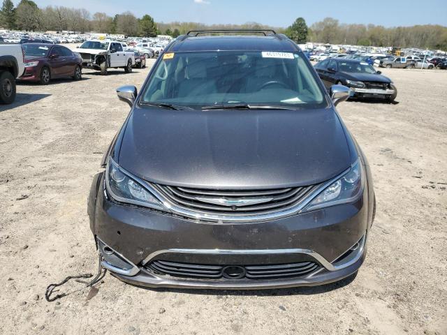 Zdjęcie 5 z aukcji – 2018 CHRYSLER PACIFICA H z VIN 2C4RC1N7XJR118087
