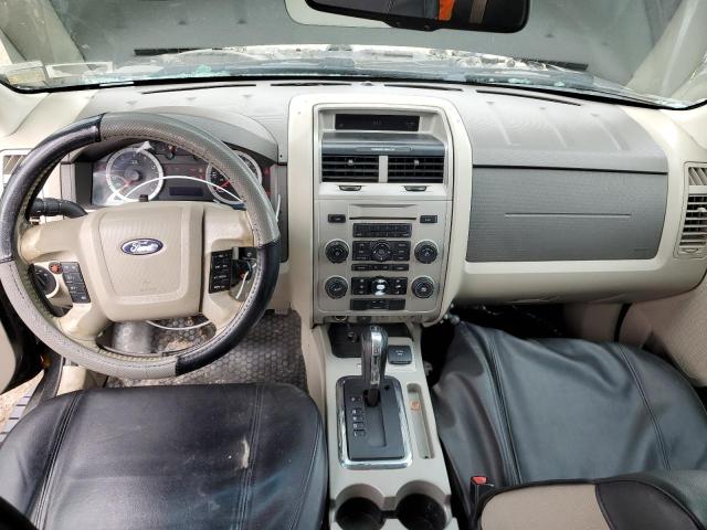Photo 8 from auction – 2012 FORD ESCAPE HYB with VIN 1FMCU4K39CKB34946
