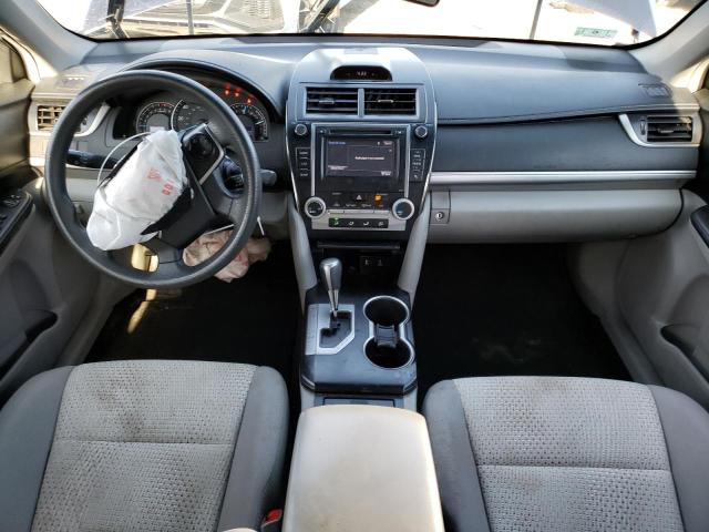 Photo 8 from auction – 2014 TOYOTA CAMRY L with VIN 4T4BF1FK1ER401158