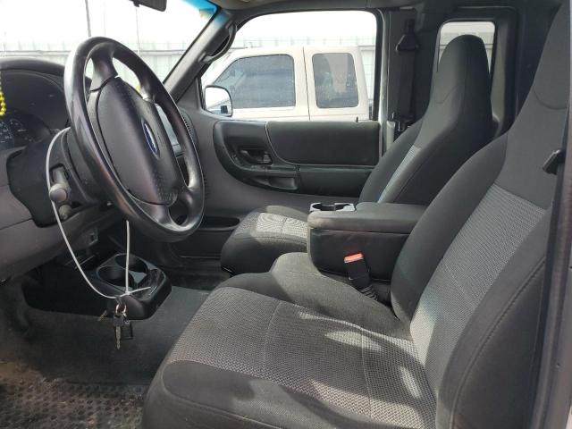 Photo 7 from auction – 2003 FORD RANGER SUP with VIN 1FTZR45E53PA98012