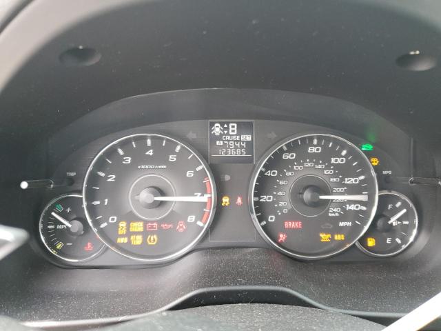 Photo 9 from auction – 2011 SUBARU LEGACY 2.5 with VIN 4S3BMBC66B3219698