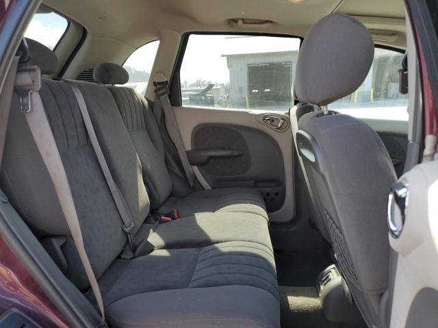 Photo 10 from auction – 2002 CHRYSLER PT CRUISER with VIN 3C4FY58B52T374910