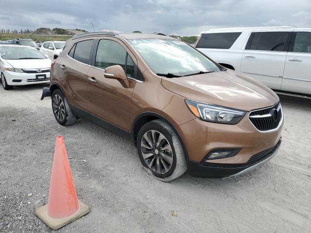 Photo 4 from auction – 2017 BUICK ENCORE PRE with VIN KL4CJBSB5HB077798