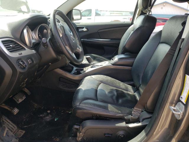 Photo 7 from auction – 2013 DODGE JOURNEY CR with VIN 3C4PDCDG5DT697475