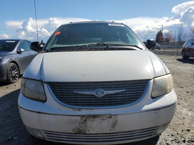 Photo 5 from auction – 2001 CHRYSLER TOWN AND C with VIN 2C8GP54L01R198483