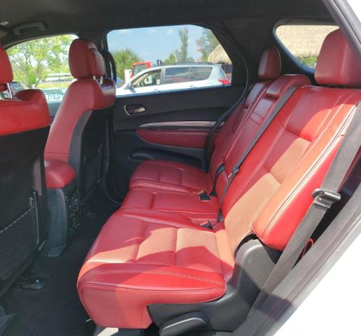 Photo 6 from auction – 2020 DODGE DURANGO R/ with VIN 1C4SDJCT4LC287466