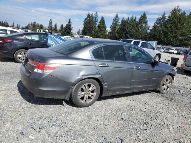 Photo 3 from auction – 2012 HONDA ACCORD se with VIN 1HGCP2F69CA153542