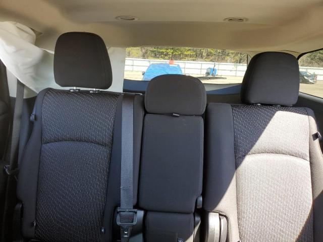 Photo 10 from auction – 2020 DODGE JOURNEY SE with VIN 3C4PDCAB0LT272091