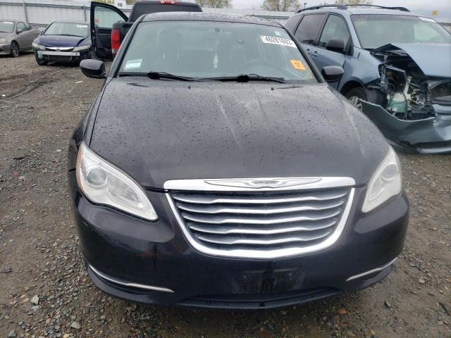 Photo 5 from auction – 2013 CHRYSLER 200 LX with VIN 1C3CCBAB8DN735368