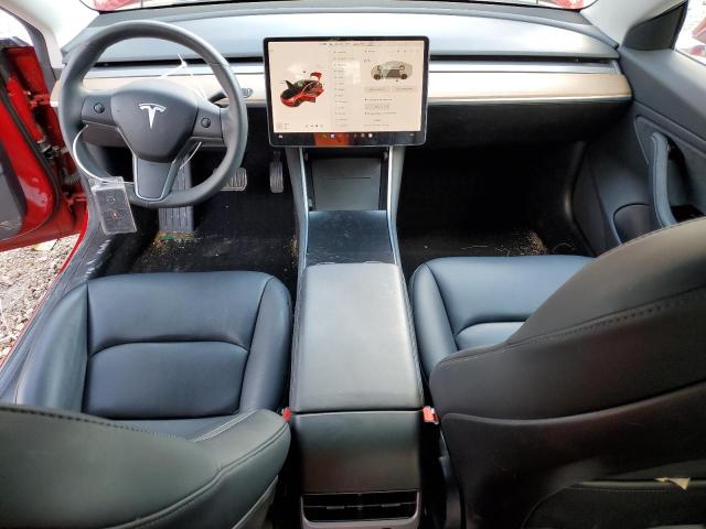 Photo 8 from auction – 2019 TESLA MODEL 3 with VIN 5YJ3E1EA5KF426177