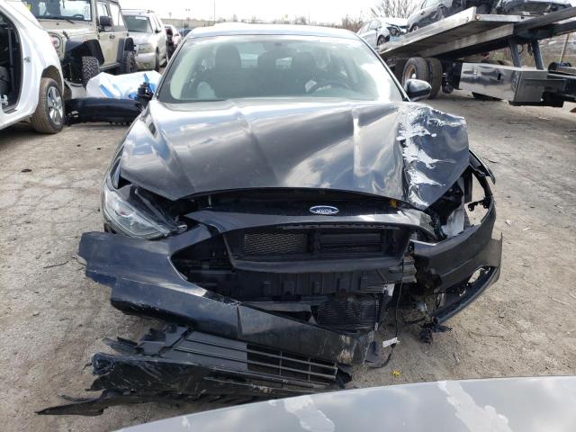 Photo 5 from auction – 2018 FORD FUSION SE with VIN 3FA6P0HD4JR252192