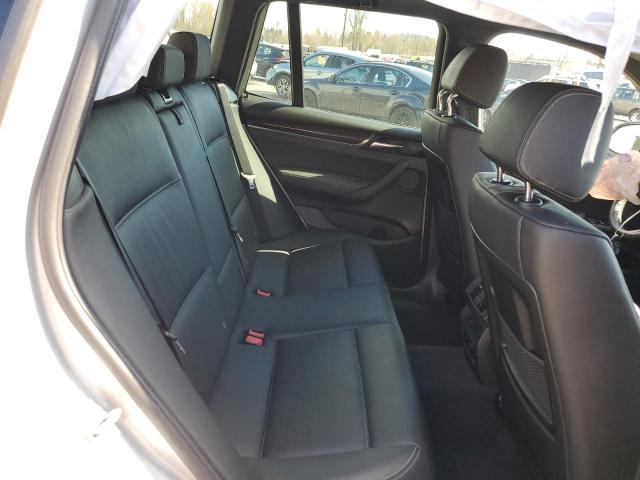 Photo 11 from auction – 2016 BMW X3 XDRIVE2 with VIN 5UXWX9C57G0D91256