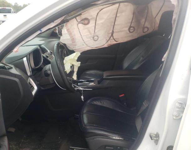 Foto 7 de la subasta – 2014 CHEVROLET EQUINOX LT con VIN 2GNFLBE34E6294878