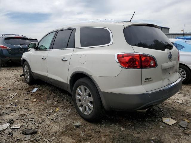 Photo 2 from auction – 2011 BUICK ENCLAVE CX with VIN 5GAKRCED2BJ246252