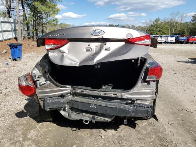 Photo 6 from auction – 2011 HYUNDAI ELANTRA GL with VIN 5NPDH4AE2BH039772