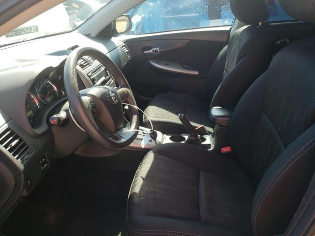 Photo 7 from auction – 2012 TOYOTA COROLLA BA with VIN 2T1BU4EE3CC850644
