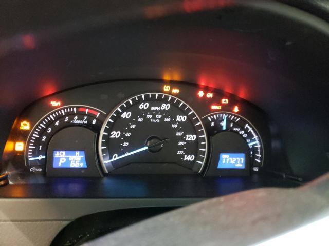 Photo 9 from auction – 2014 TOYOTA CAMRY L with VIN 4T4BF1FK7ER357523