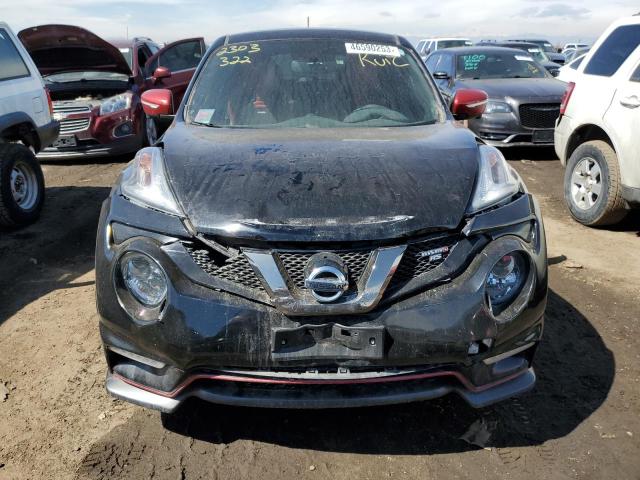 Photo 5 from auction – 2015 NISSAN JUKE NISMO with VIN JN8DF5MV2FT250127