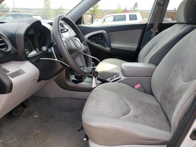 Photo 7 from auction – 2009 TOYOTA RAV4 with VIN JTMBF33V19D009294