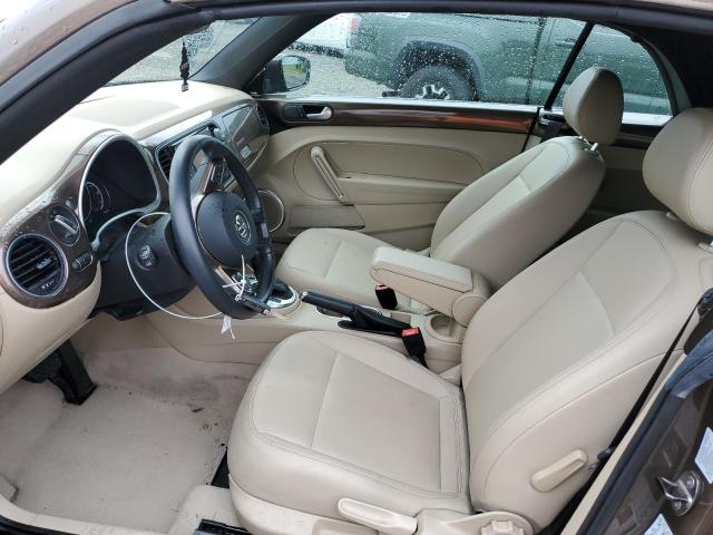 Photo 7 from auction – 2013 VOLKSWAGEN BEETLE with VIN 3VW5P7AT5DM831772