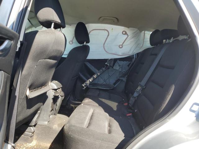 Photo 11 from auction – 2013 MAZDA CX-5 TOURI with VIN JM3KE2CE6D0108679