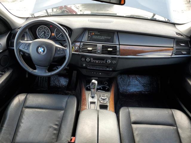 Photo 8 from auction – 2012 BMW X5 XDRIVE3 with VIN 5UXZW0C55CL664387