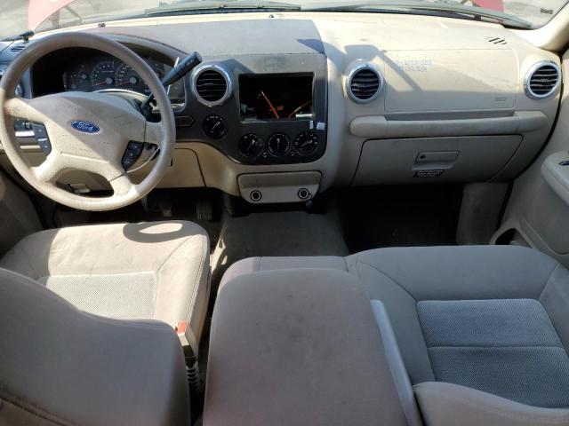 Photo 8 from auction – 2003 FORD EXPEDITION with VIN 1FMPU16L83LC36422