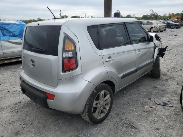 Photo 3 from auction – 2011 KIA SOUL + with VIN KNDJT2A24B7272813