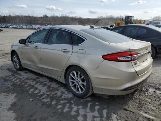 Photo 2 from auction – 2017 FORD FUSION SE with VIN 3FA6P0HD1HR116273