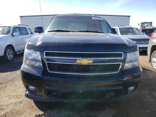 Photo 5 from auction – 2013 CHEVROLET AVALANCHE with VIN 3GNTKFE74DG349106