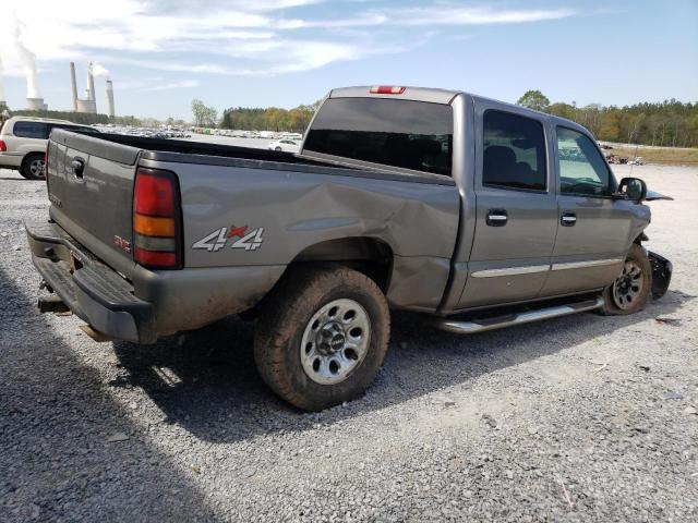 Photo 3 from auction – 2007 GMC NEW SIERRA with VIN 2GTEK13V471104860