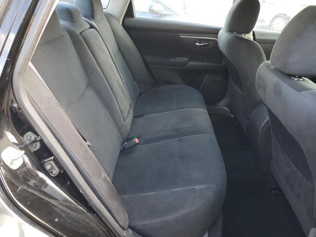 Photo 10 from auction – 2015 NISSAN ALTIMA 2.5 with VIN 1N4AL3AP2FC149595
