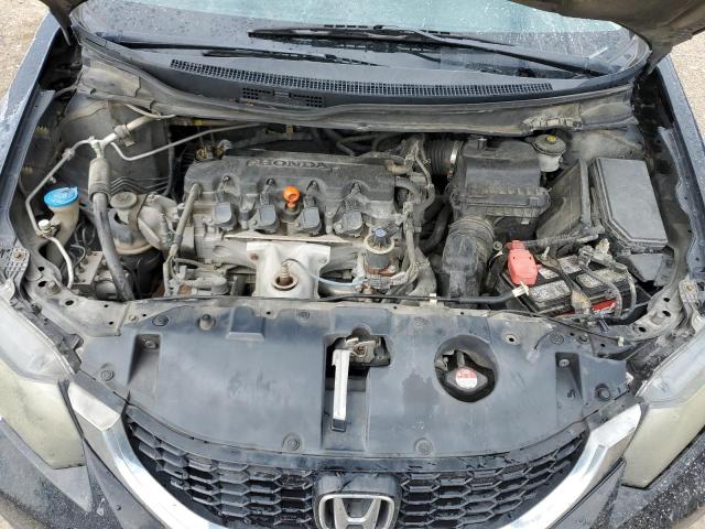 Photo 11 from auction – 2013 HONDA CIVIC EX with VIN 2HGFB2F85DH521814