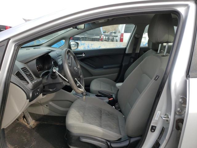 Photo 7 from auction – 2015 KIA FORTE LX with VIN KNAFK4A62F5349538