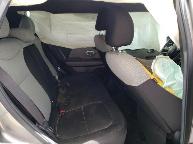 Photo 10 from auction – 2014 KIA SOUL with VIN KNDJN2A29E7092953