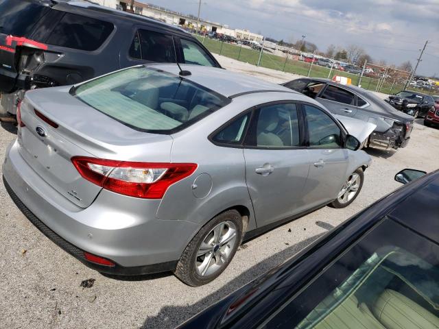 Photo 3 from auction – 2014 FORD FOCUS SE with VIN 1FADP3F21EL206284