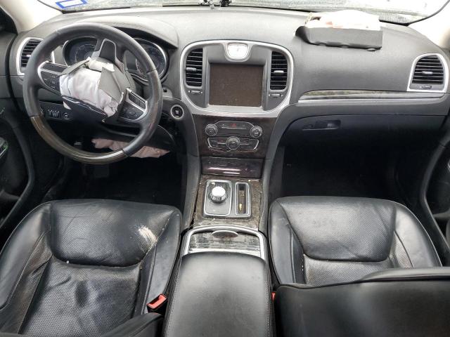 Photo 8 from auction – 2016 CHRYSLER 300C with VIN 2C3CCAEG2GH123440