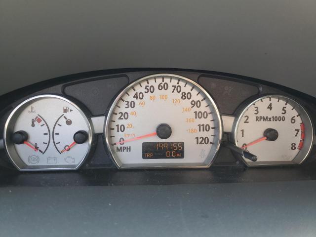 Photo 9 from auction – 2006 SATURN ION LEVEL with VIN 1G8AL55F76Z143919
