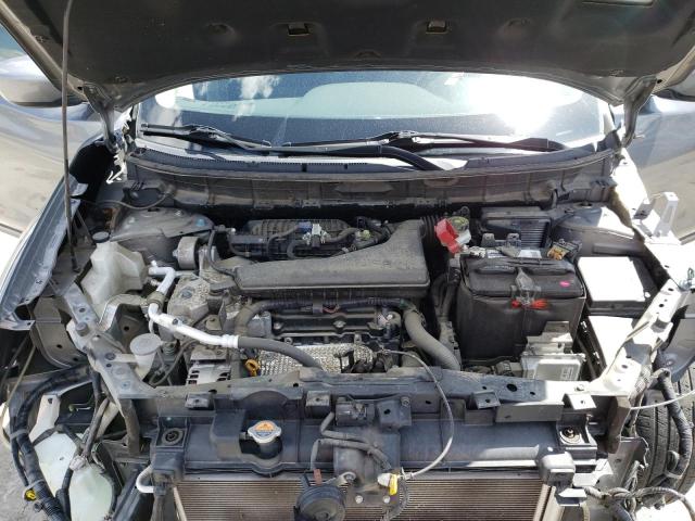 Photo 12 from auction – 2018 NISSAN ROGUE S with VIN JN8AT2MT2JW459478