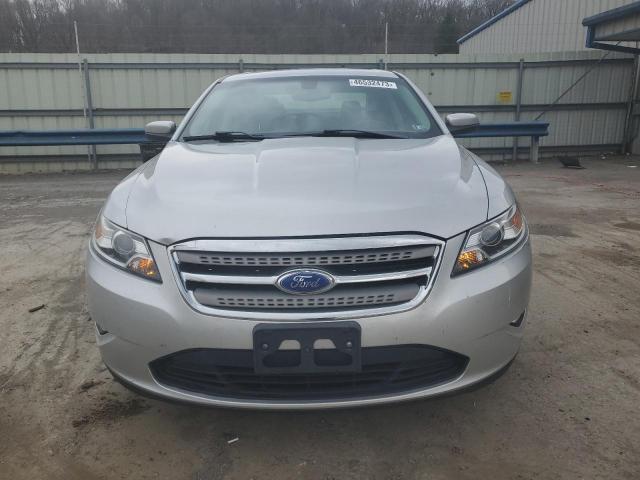 Photo 5 from auction – 2012 FORD TAURUS SEL with VIN 1FAHP2EW5CG114049